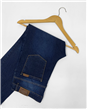 2151 - Jean  Local Elastizado Moda 