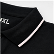 5003 - Chomba Jersey Con Vivos