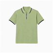 5005 - Chomba Jersey Con Bolsillos Y Vivos