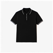 5005 - Chomba Jersey Con Bolsillos Y Vivos