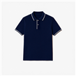 5106 - Chomba Jersey Con Bolsillos Con Vivos TALLE ESPECIAL