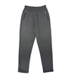 507 - Pantalón Friza Slim con Cierres 3 Bolsillos