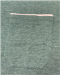P5106 - Chomba Jersey Con Vivos TALLE ESPECIAL 