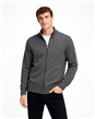 5439 - Campera Tejida Lisa