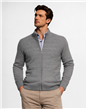 5440 - Campera Fantasía Con Bolsillos Pesada