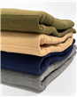 5456 - Sweater Escote V Con Vivos