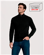 8004 - Campera Tejida 