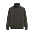 8009 - Sweater Polera 