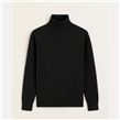 8009 - Sweater Polera 