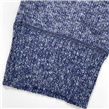 8013 - Sweater Escote Redondo Punto Inglés