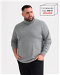8109 - Sweater Polera TALLE ESPECIAL