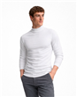8502 - 1/2 Polera Interlock DMT