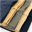 AI8502 -  Pantalon Gabardina Cargo (42 al 48)