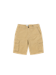 8510 - Bermuda Gabardina Chino Cargo (42 al 48)