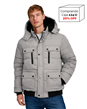 I8541 - Campera Puffer Térmica