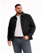 JSR500 - Campera Jean JRS Elastizado 