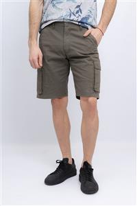178 - Bermuda Gabardina Premium  Cargo