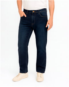 2151 - Jean  Local Elastizado Moda 