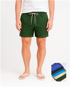 331 - Short Microfibra Polo Premium 