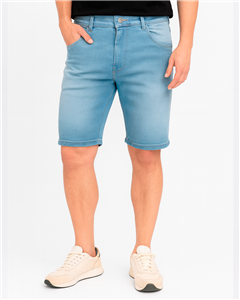 420 - Bermuda Jean Elastizado