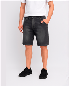 426 - Bermuda Jean Negro Localizada