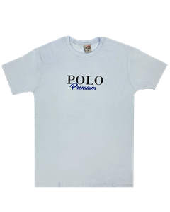 4548 - Remera Aero Estampada