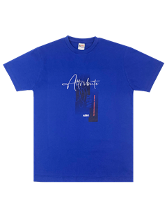 4551 - Remera Aero Estampada