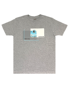 4560 - Remera Aero Estampada