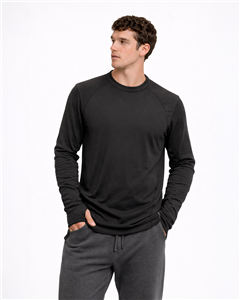 5397 - Remera Térmica M/L 