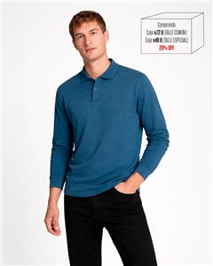 5501 - Chomba Jersey Lisa M/L