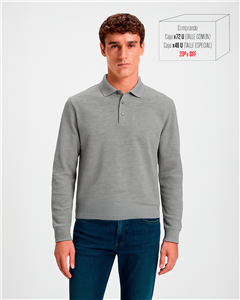 5503 - Chomba Piqué Lisa M/L