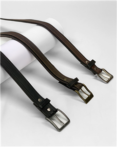 CIN001 - Cinturón Eco Cuero Premium