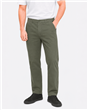 169 - Pantalón Gabardina Corte Chino Recto